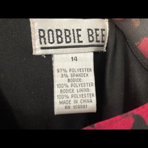 Beautiful formal dress.